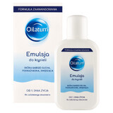 Oilatum Advanced Formula, bademulsie, vanaf 1 dag oud, 250 ml