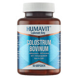 Humavit Colostrum Bovinum, 90 gélules