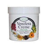 Crema con arnica di montagna, castagne selvatiche, Crevil Venifera, 250 g, Crevil 