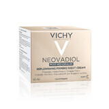 Vichy Neovadiol - Crema Notte Anti Età Ridensificante Rassodante, 50ml