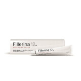 Fillerina 12HA Verdichtende Nachtcreme GRAD 4, 50 ml, Labo