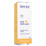 Bandi Medical Expert Anti Dark Spot, cremă tonică, SPF 50, 50 ml