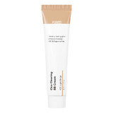 Purito Cica Clearing, BB crème, 21 Licht Beige, 30 ml