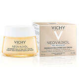 Vichy Neovadiol Crema de zi cu efect de redensificare si reumplere pentru ten normal-mixt  Peri-Menopause, 50 ml