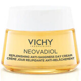 Vichy Neovadiol Lipide Voedende en Herdefiniërende Dagcrème Post-Menopauze, 50 ml