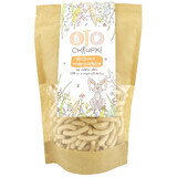 OtoLandia OTO Spelt chips, volkoren, sticks, 25 g