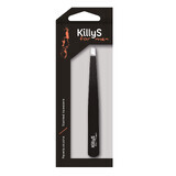 KillyS For Men, schuin pincet, 1 stuk