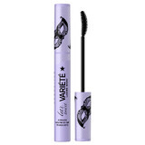 Eveline Cosmetics Variete Lashes Show Lets Twist, krullende en volumegevende mascara, Zwart, 10 ml