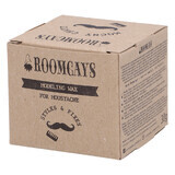 Roomcays, snorvormende wax, 30 ml