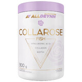 Allnutrition Alldeynn CollaRose Fish, sabor mango, 300 g