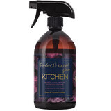 Perfect House Glam Kitchen, reinigingsvloeistof voor de keuken, 500 ml