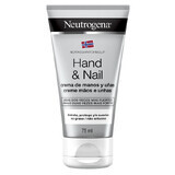 Crème pour les mains et les ongles, 75 ml, Neutrogena