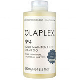 Olaplex No. 4, Intensief Herstellende Shampoo voor Haar, 250 ml