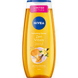 Nivea Zen Vibes, verfrissende douchegel, 250 ml