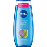 Nivea Mood Detox, Verfrissende Douchegel, 250 ml