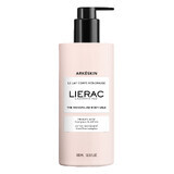 Lierac Arkeskin, leche corporal para la menopausia, 400 ml