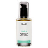 Iossi Camellia, fluweelzachte intieme verzorgings- en massageolie, 50 ml