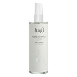 Hagi Lijnzaad en Katoen, natuurlijke intieme olie, 100 ml