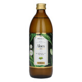 SEMA Herba Aloë, bladsap, 500 ml