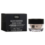 MartiDerm Black Diamond Epigence 145 Creme, Anti-Ageing-Tagescreme, 50 ml