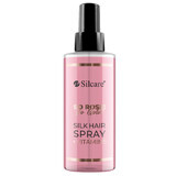 Silcare So Rose! So Gold! haarzijde met vitaminen, spray, 275 ml