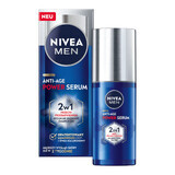 Nivea Men Anti-Age Power Serum, anti-pigmentatieserum, 30 ml