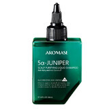 Aromase 5a Juniper Scalp Purifying, hoofdhuid reinigende shampoo, 80 ml