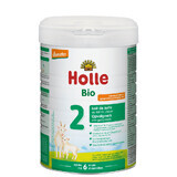 Holle Bio 2, opvolgmelk op basis van geitenmelk, na 6 maanden, 800 g