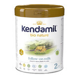 Kendamil Bio Nature 2 HMO+, opvolgmelk, na 6 maanden, 800 g