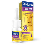 Xylorin Protect 0,5 mg/ml, spray nazal, 7,5 ml