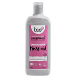 Bio-D, milieuvriendelijk glansspoelmiddel voor vaatwassers, 750 ml