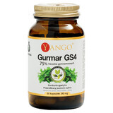 Yango Gurmar GS4, 60 capsules