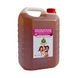 Back to Nature, natuurlijke grijze vloeibare potaszeep, bouillon, 5 l