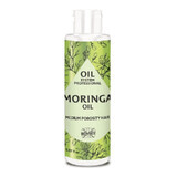 Ronney Professional Oil System Cabello de Porosidad Media, aceite para cabello de porosidad media con aceite de moringa, 150 ml