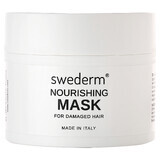 Swederm Nourishing Mask, voedend haarmasker, 150 ml