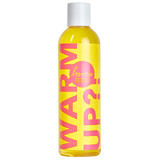 Loovara Warm Up, verwarmende massageolie, 250 ml