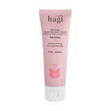 Hagi Holidays in Bali, natuurlijke hand- en nagelcrème, hydraterend en verstevigend, 50 ml