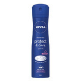 Deo-Spray Protect & Care, 150 ml, Nivea