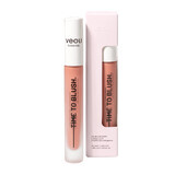 Veoli Botanica Time To Blush, crèmige blush met vitamine C en plantaardig collageen, 10 ml