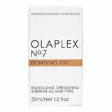 Olaplex No. 7, herstellende haarolie, 30 ml