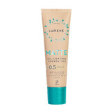 Lumene Matte, matterende foundation, Nr. 0.5, Licht, 30 ml