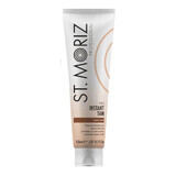 St. Moriz Professional, direct uitwasbare bronzer voor het lichaam, medium, 150 ml