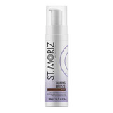 St. Moriz Professional, zelfbruinende mousse, donker, 200 ml