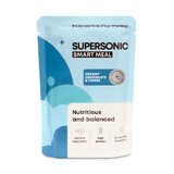 Supersonic Wholesome Smart Meal, smaak romige chocolade en toffee, 100 g