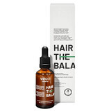 Veoli Botanica Hair The Balance, normalisierendes und beruhigendes Kopfhautwasser, 50 ml