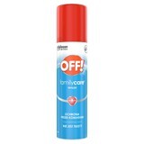 OFF! Family Care, muggenspray, DEET 15%, 100 ml