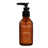 Mokosh, prebiotische intieme hygiënegel, calendula met haver, 100 ml