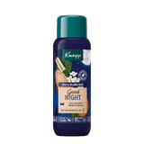 Kneipp Good Night, aromatisch badschuim, Zwitserse den en amyris, 400 ml