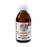 ELIXIRIUM Aur si Argint coloidal 20ppm, 240ml, Pure Life