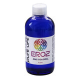 EROZ Kolloidales Zink, 480ml, Reines Leben